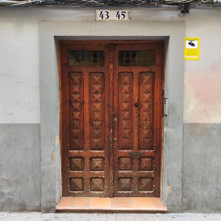 Piso En El Centro De Zaragoza, Parking Gratis, Check-In 24H Lägenhet Exteriör bild