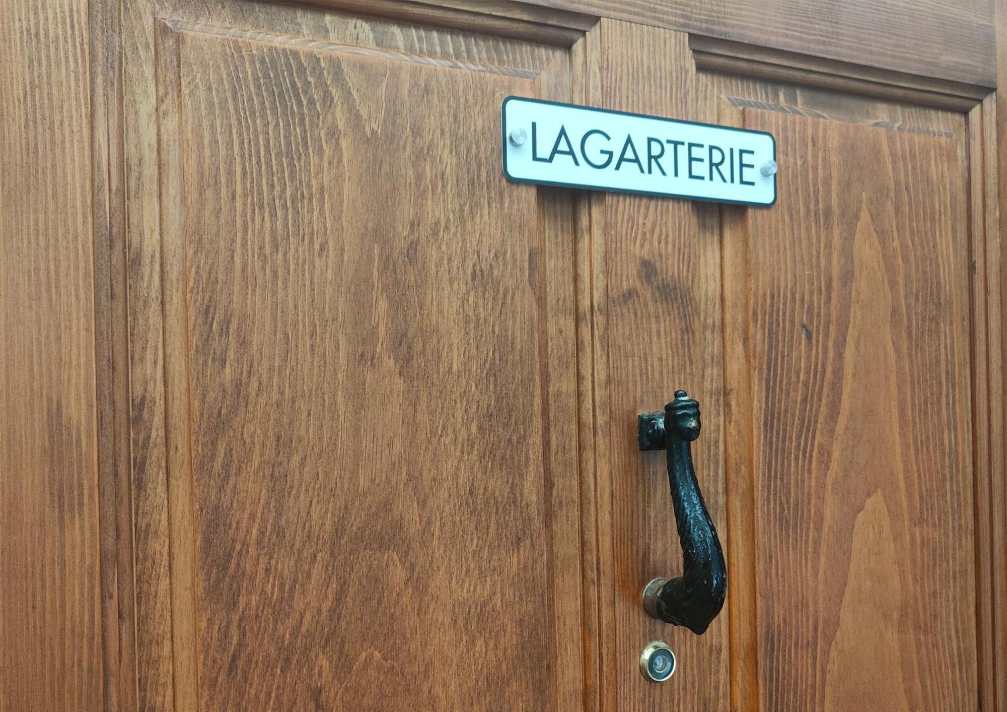 Piso En El Centro De Zaragoza, Parking Gratis, Check-In 24H Lägenhet Exteriör bild