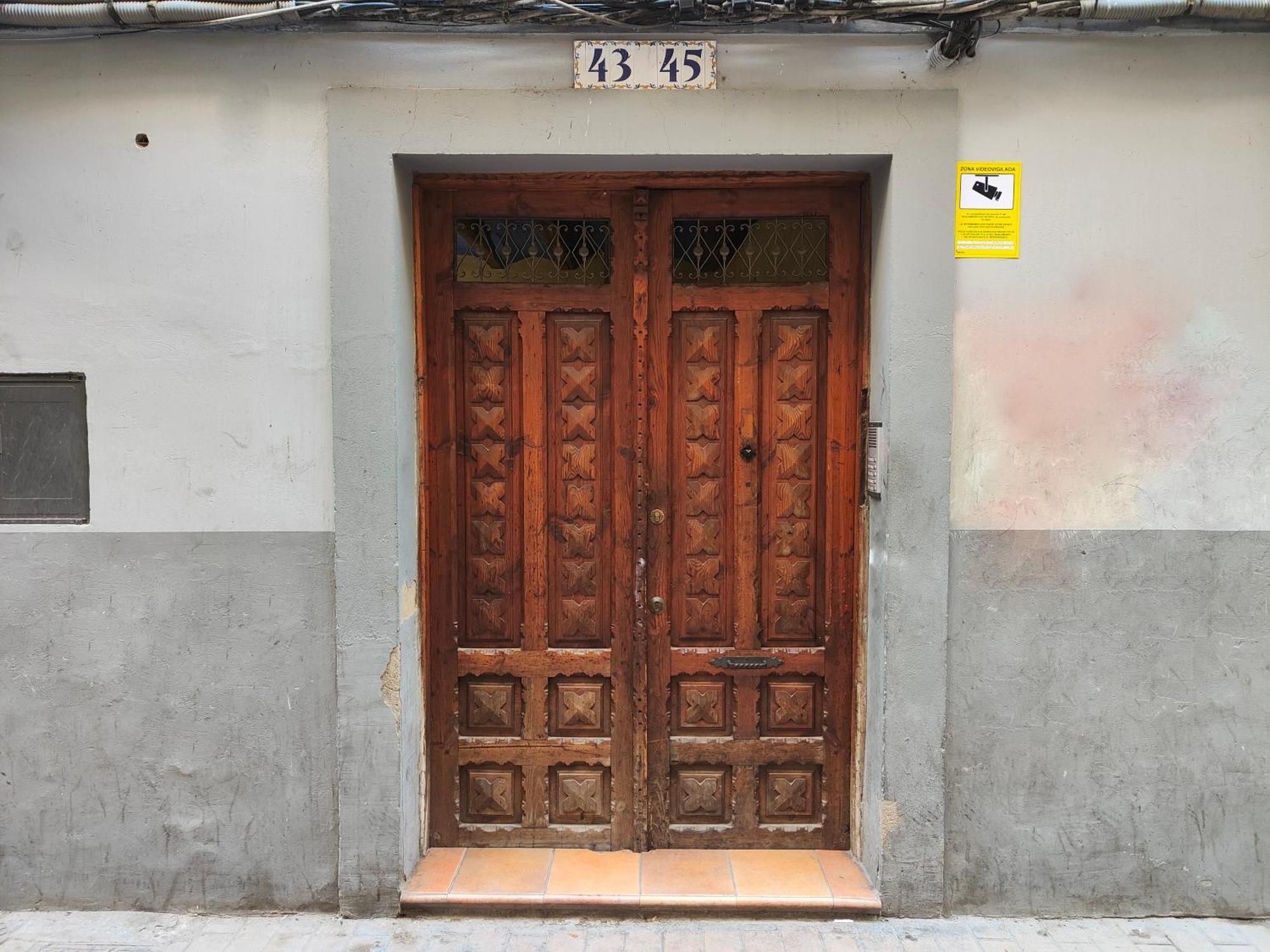Piso En El Centro De Zaragoza, Parking Gratis, Check-In 24H Lägenhet Exteriör bild