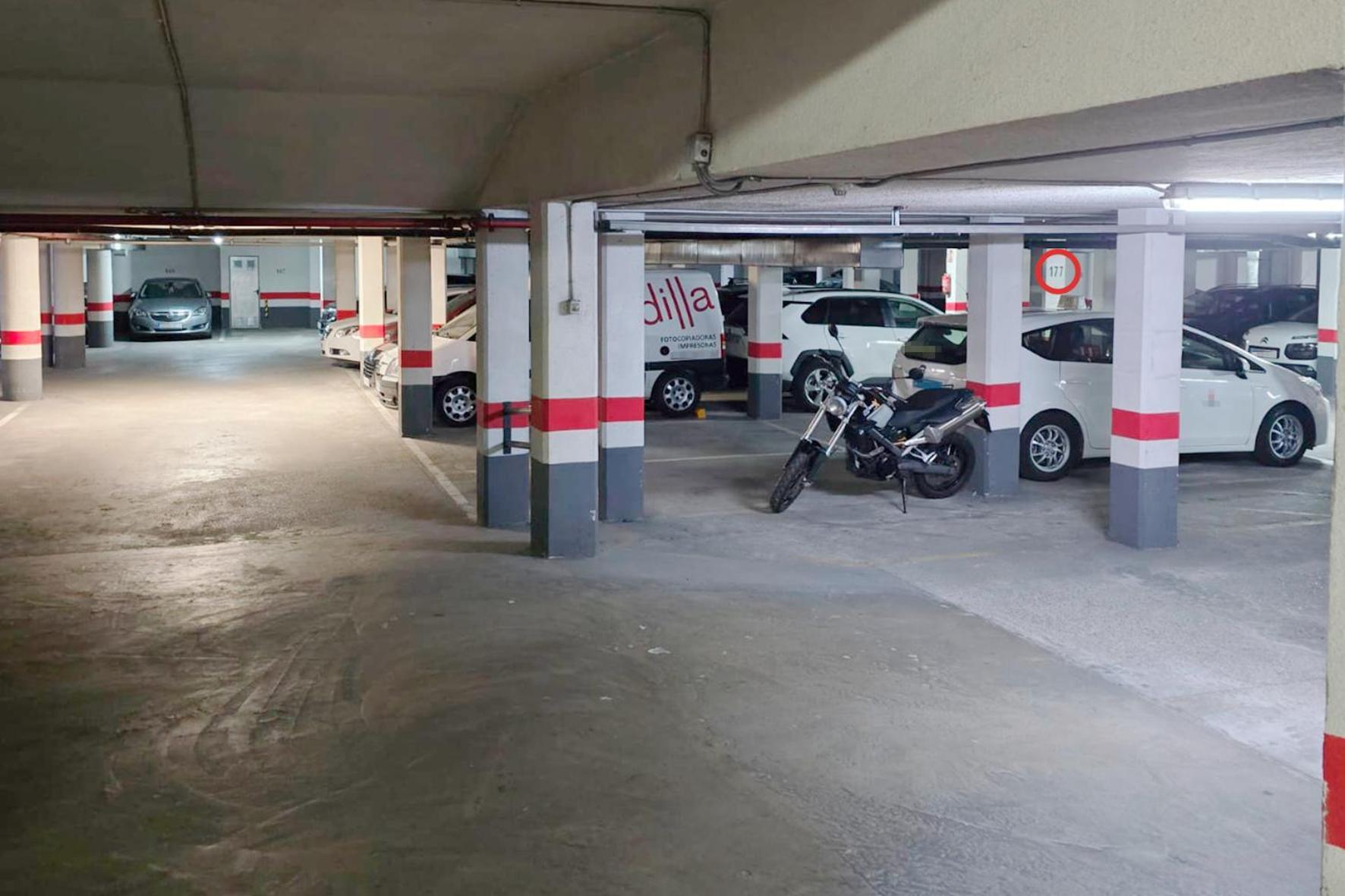 Piso En El Centro De Zaragoza, Parking Gratis, Check-In 24H Lägenhet Exteriör bild