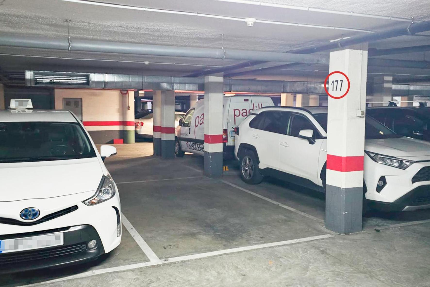 Piso En El Centro De Zaragoza, Parking Gratis, Check-In 24H Lägenhet Exteriör bild